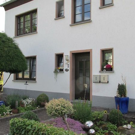 Gaestehaus Fichtenwaeldche Kelberg Exterior photo