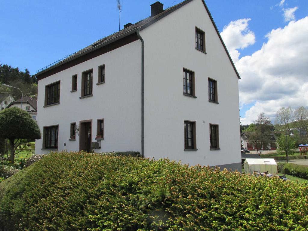 Gaestehaus Fichtenwaeldche Kelberg Exterior photo